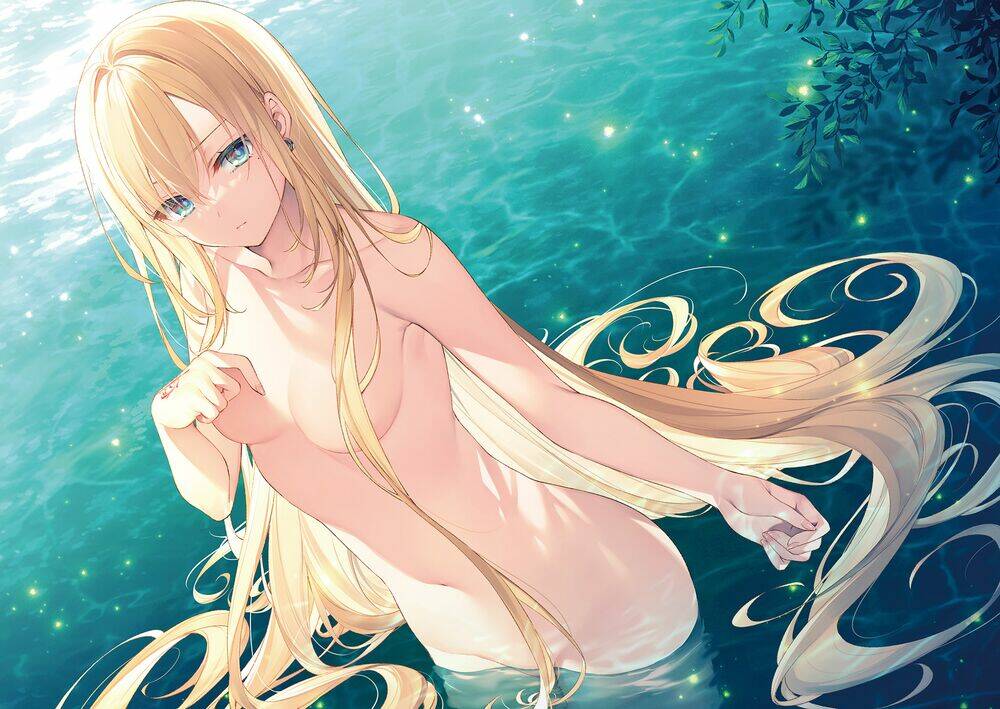 Furuki Okite No Mahou Kishi: Chapter 10