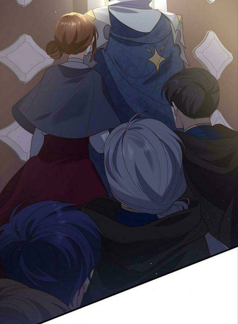 Hôn Phu Của Tôi Là Nam Chính Yandere: Chapter 13