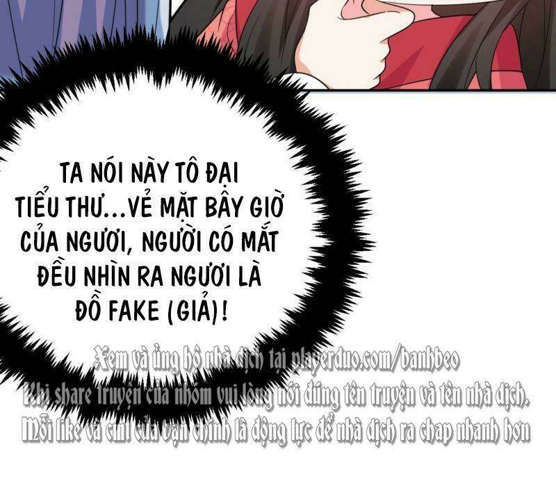 Giang Sơn Mỹ Nam Nhập Trướng Ta: Chapter 12