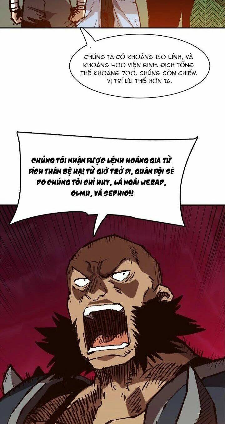 Nô Lệ Nghịch Thiên: Chapter 47