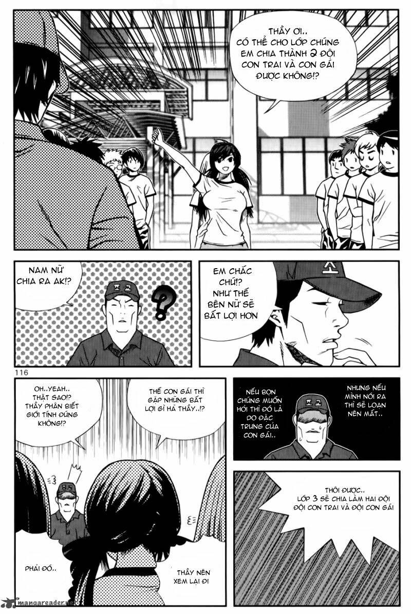 Need A Girl: Chapter 37