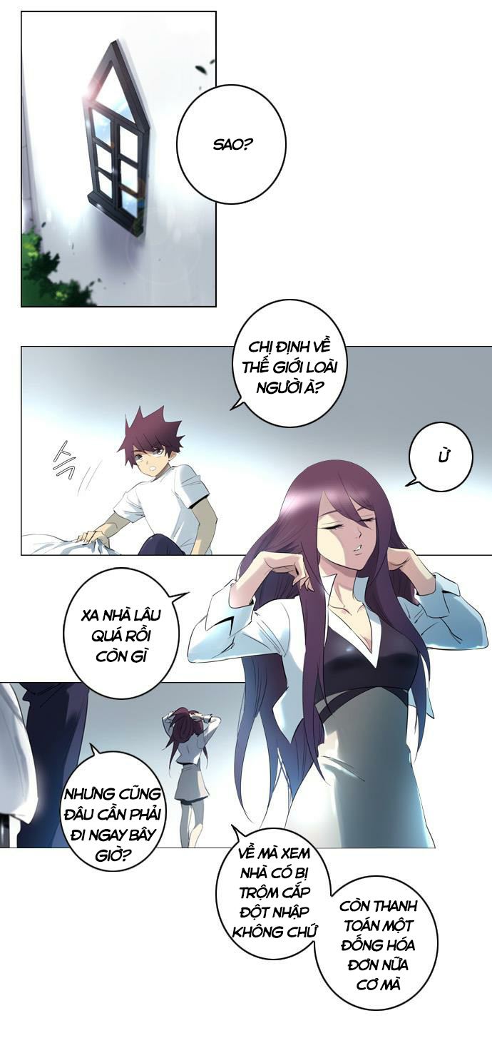 Soul Cartel: Chapter 118