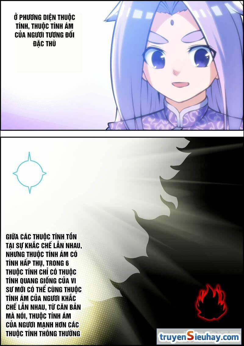Linh Nhận Truyền Thuyết: Chapter 26