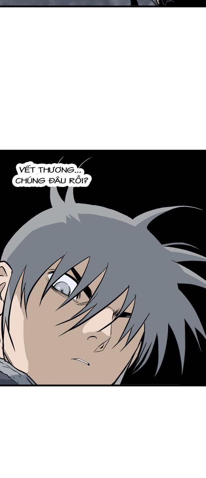 Cao Thủ 2: Chapter 105