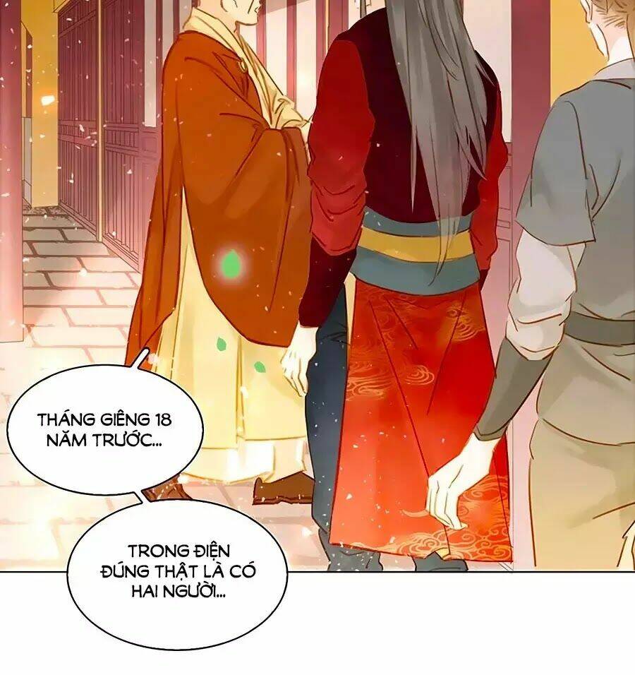 Tiểu Sư Phụ, Tóc Giả Của Ngài Rơi Rồi!: Chapter 7