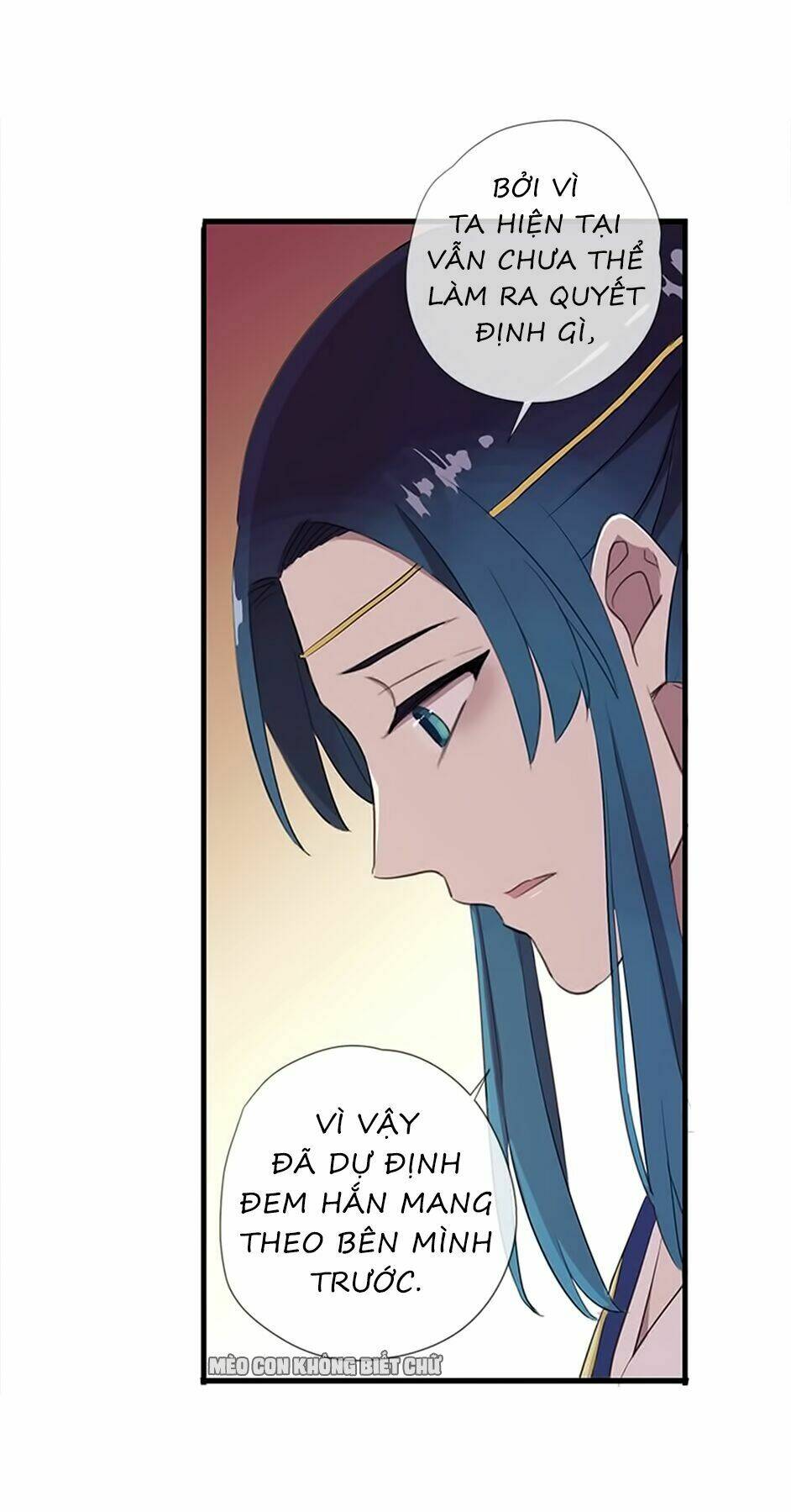 Bách Yêu Dị Văn: Chapter 37