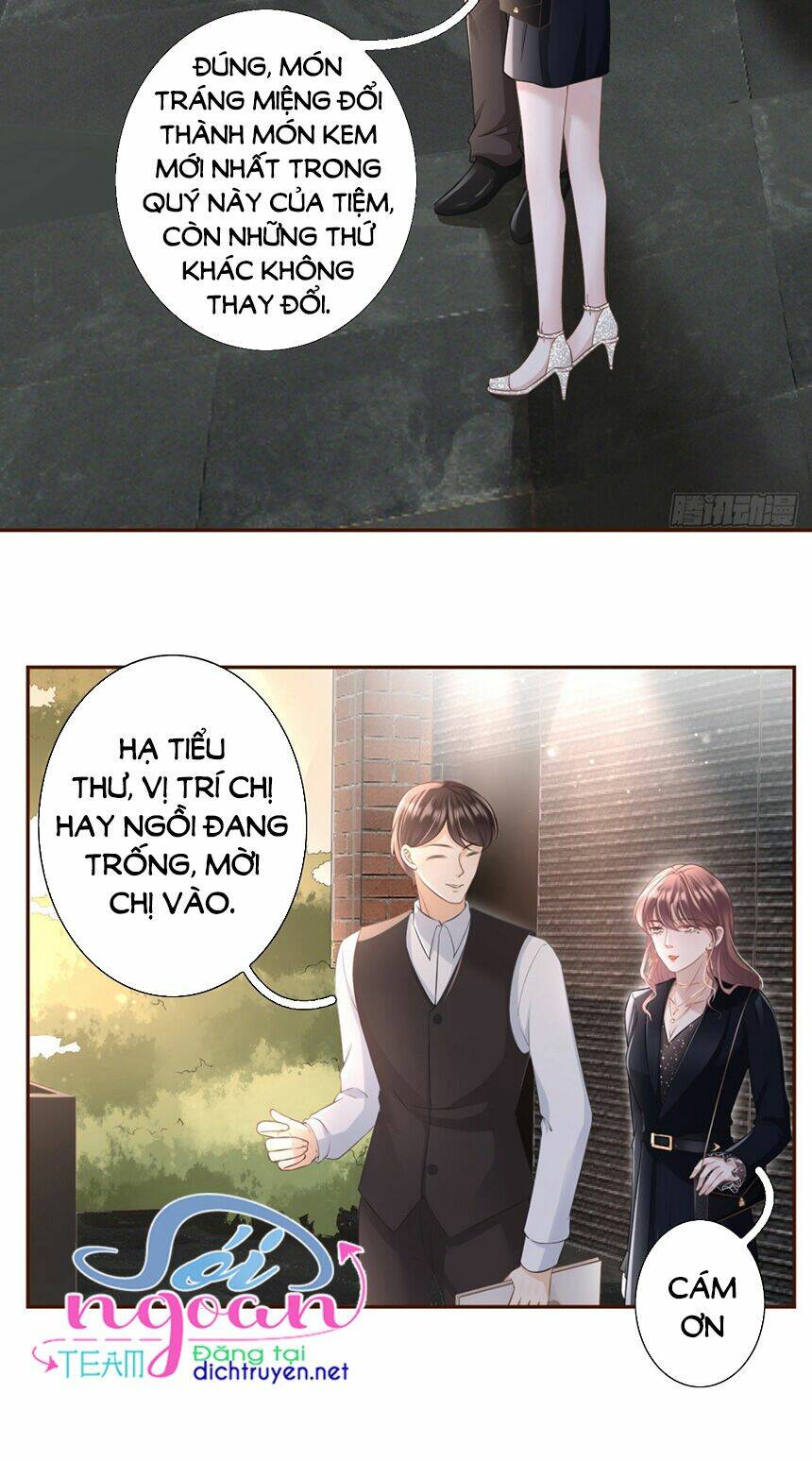 Bạn Gái Tôi Mới 30+: Chapter 15