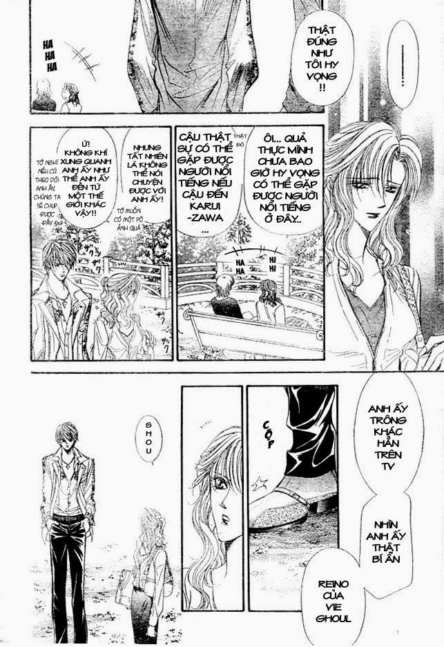 Thách Thức Tuyệt Vời: Chapter 15