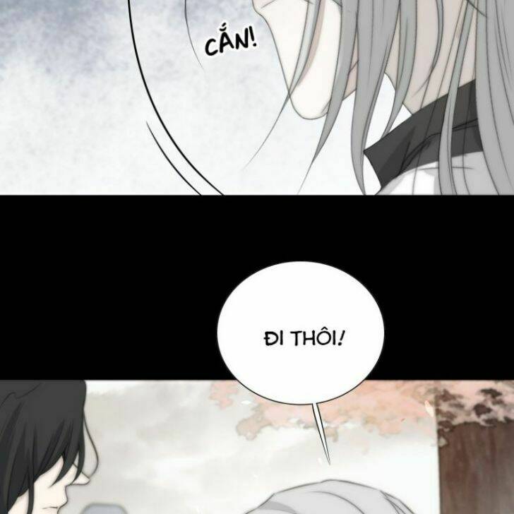 Nguyệt Trụy Trọng Minh: Chapter 15