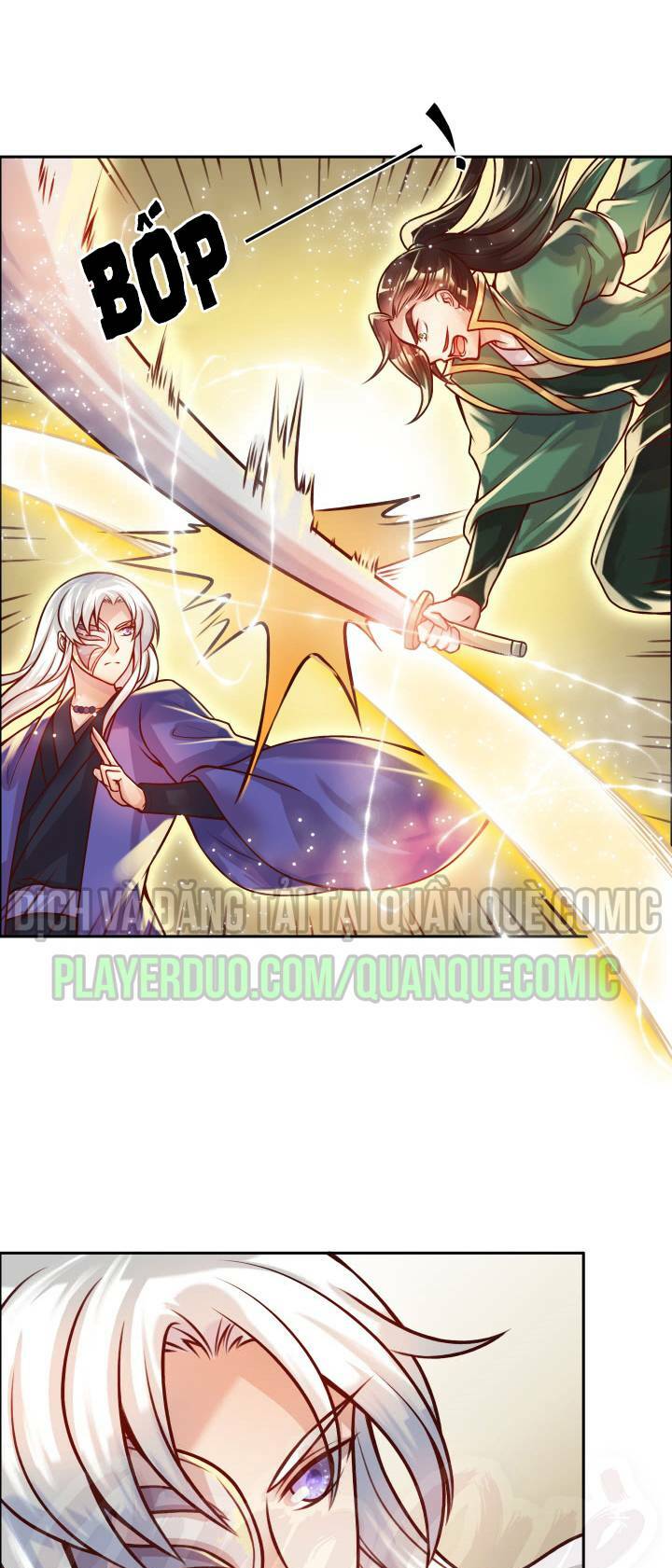 Siêu Phàm Truyện: Chapter 67