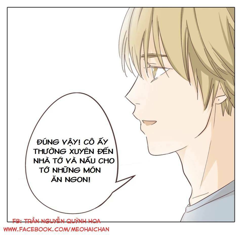 Xin Chào! Dân Nữ: Chapter 26