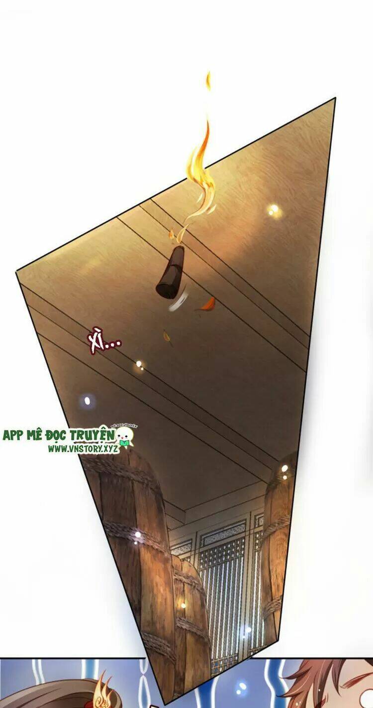 Nàng Trở Thành Bạch Nguyệt Quang Của Vương Gia Bệnh Kiều: Chapter 80