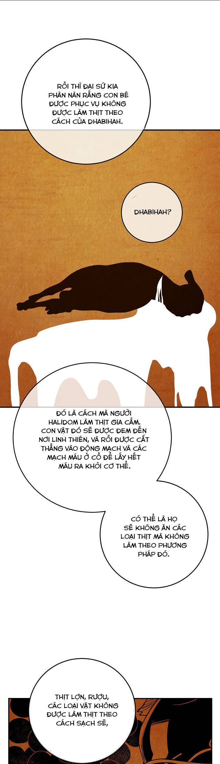 Cô Hầu Giỏi Giang: Chapter 43