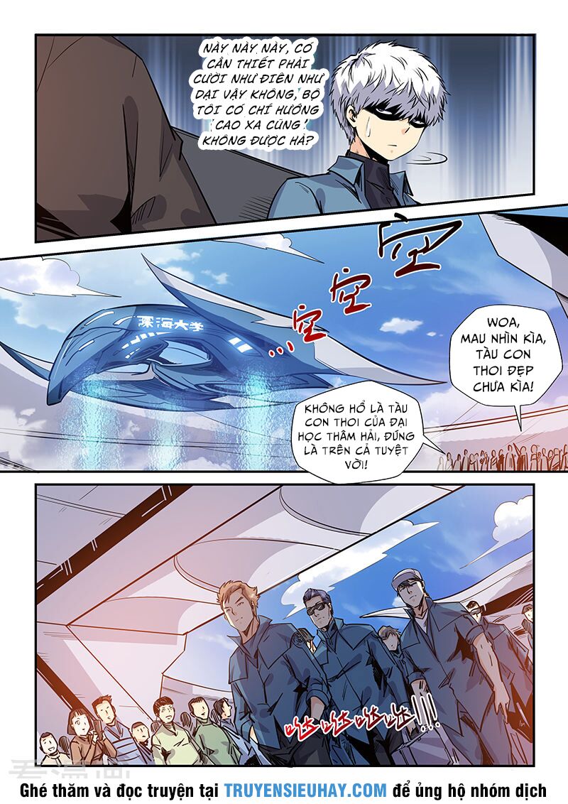 Tu Chân Tứ Vạn Niên: Chapter 167