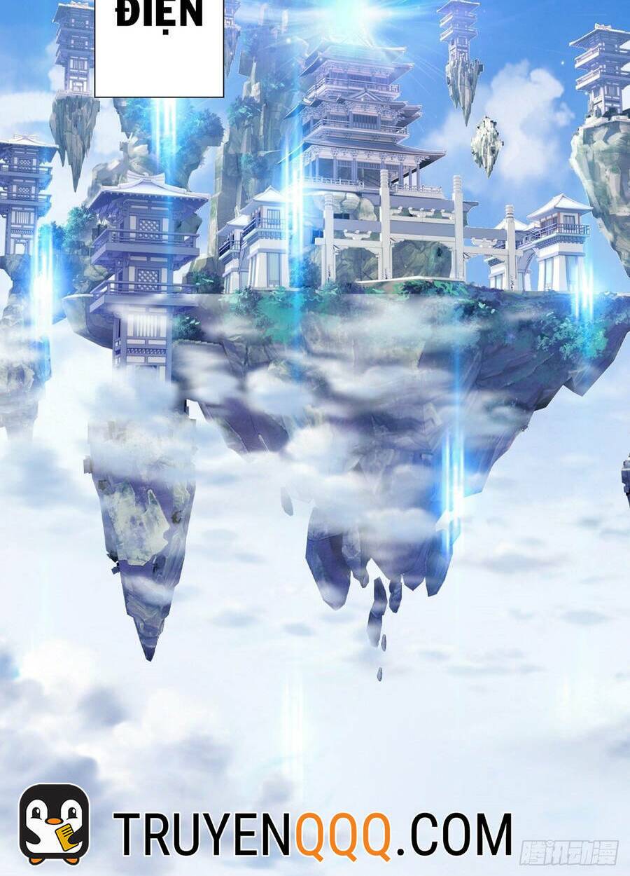 Trưởng Môn Thức Tỉnh Đi: Chapter 1