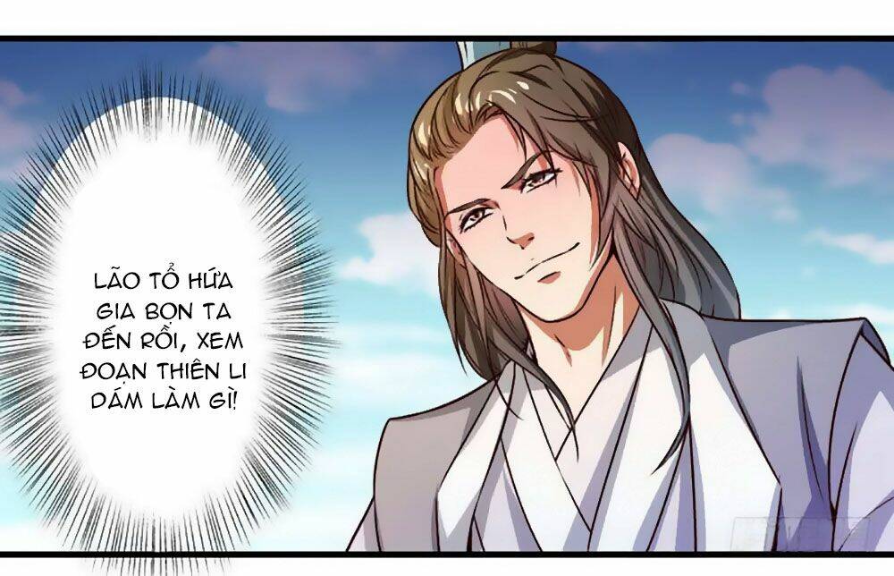 Liêu Liêu Nhân Thân Tu Tiên Truyện: Chapter 68