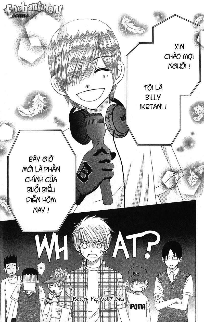 Dự Án Kéo Vàng: Chapter 35