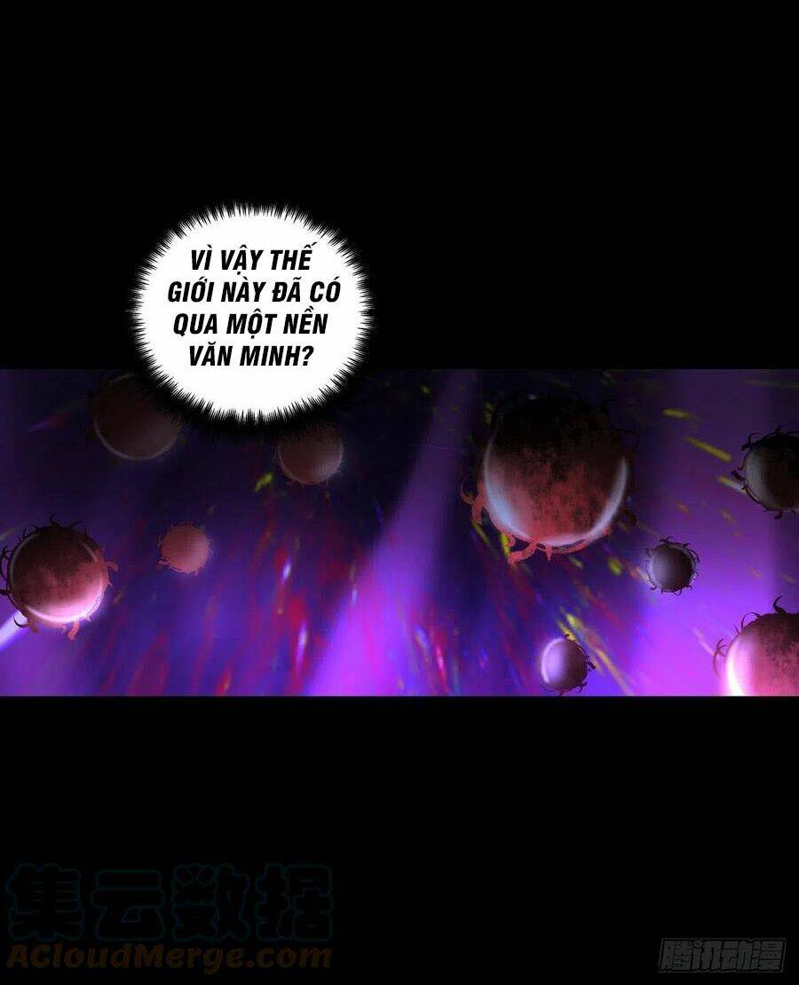 Người Nguyên Thủy Mạnh Nhất: Chapter 67