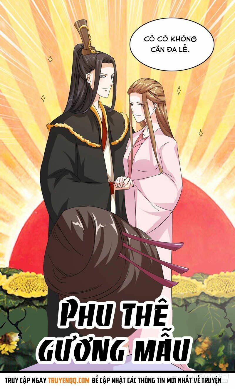 Hoàng Đế Hùng Mạnh Nhất Trong Lịch Sử: Chapter 13