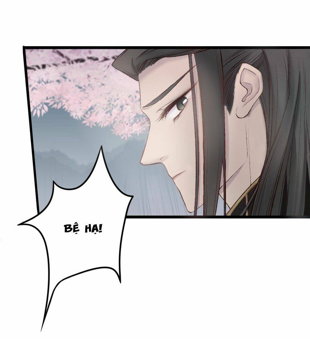 Mạnh Bà Truy Phu Ký: Chapter 17