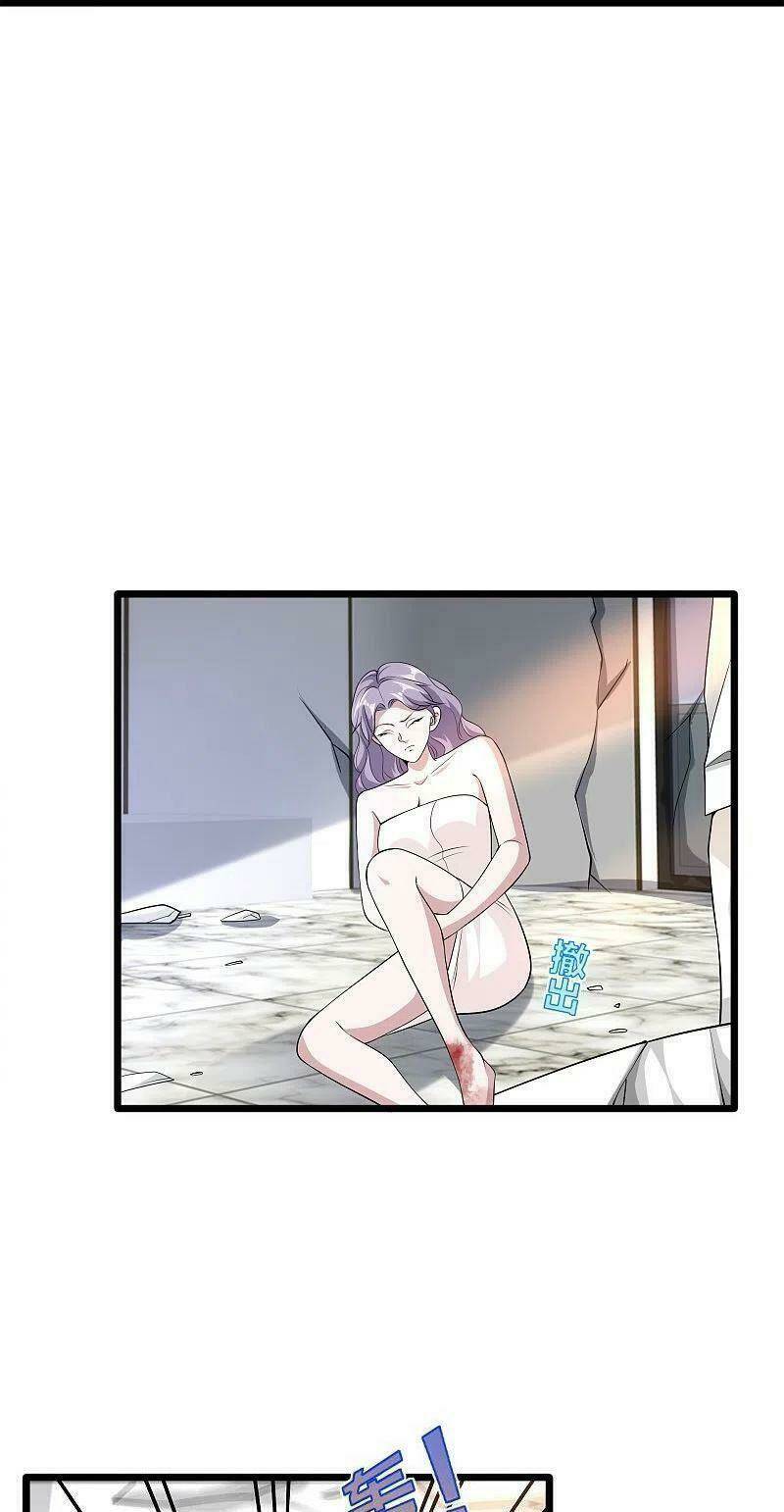 Đô Thị Tà Vương: Chapter 237
