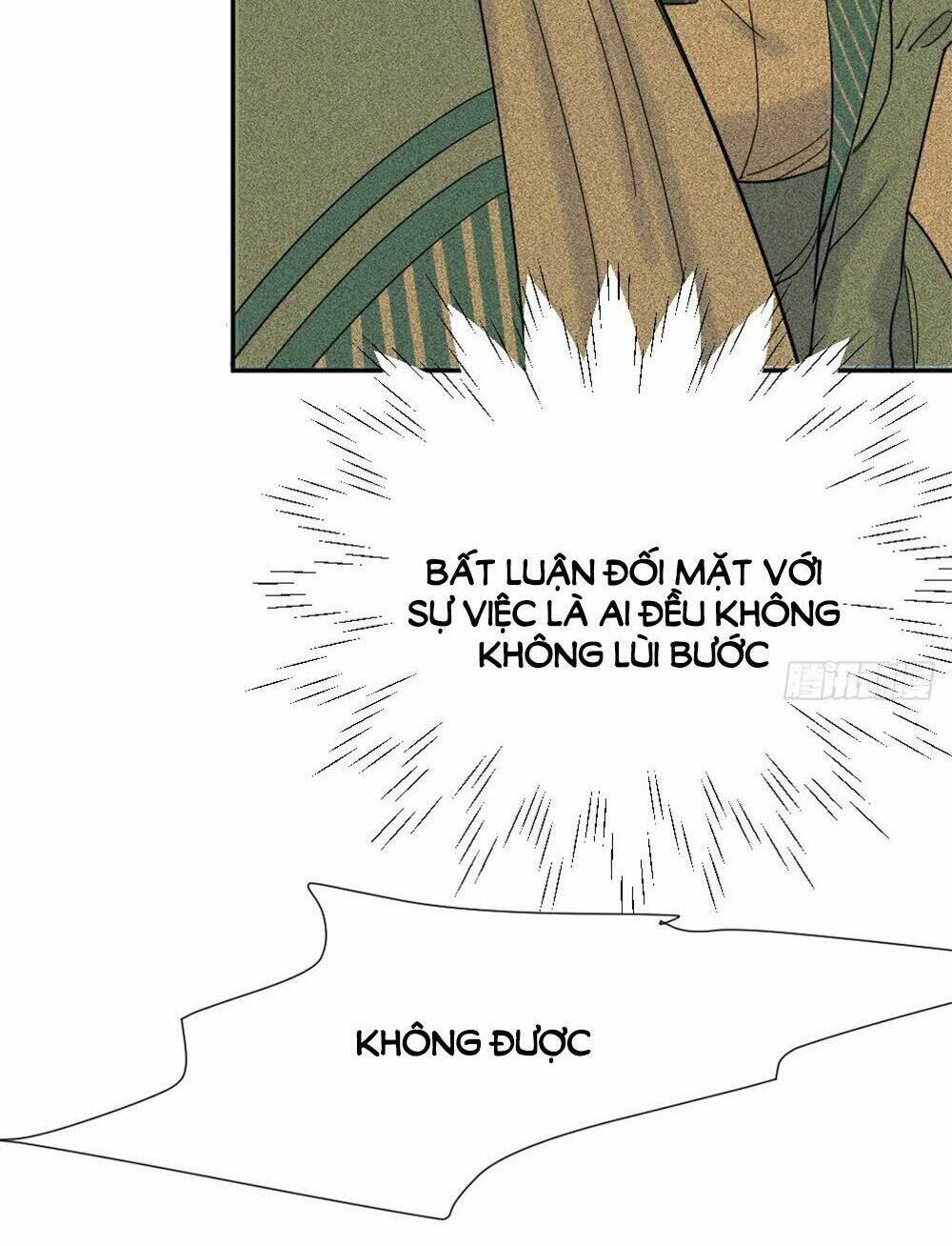 Trời Sinh Một Cặp? Tôi Cự Tuyệt!: Chapter 6