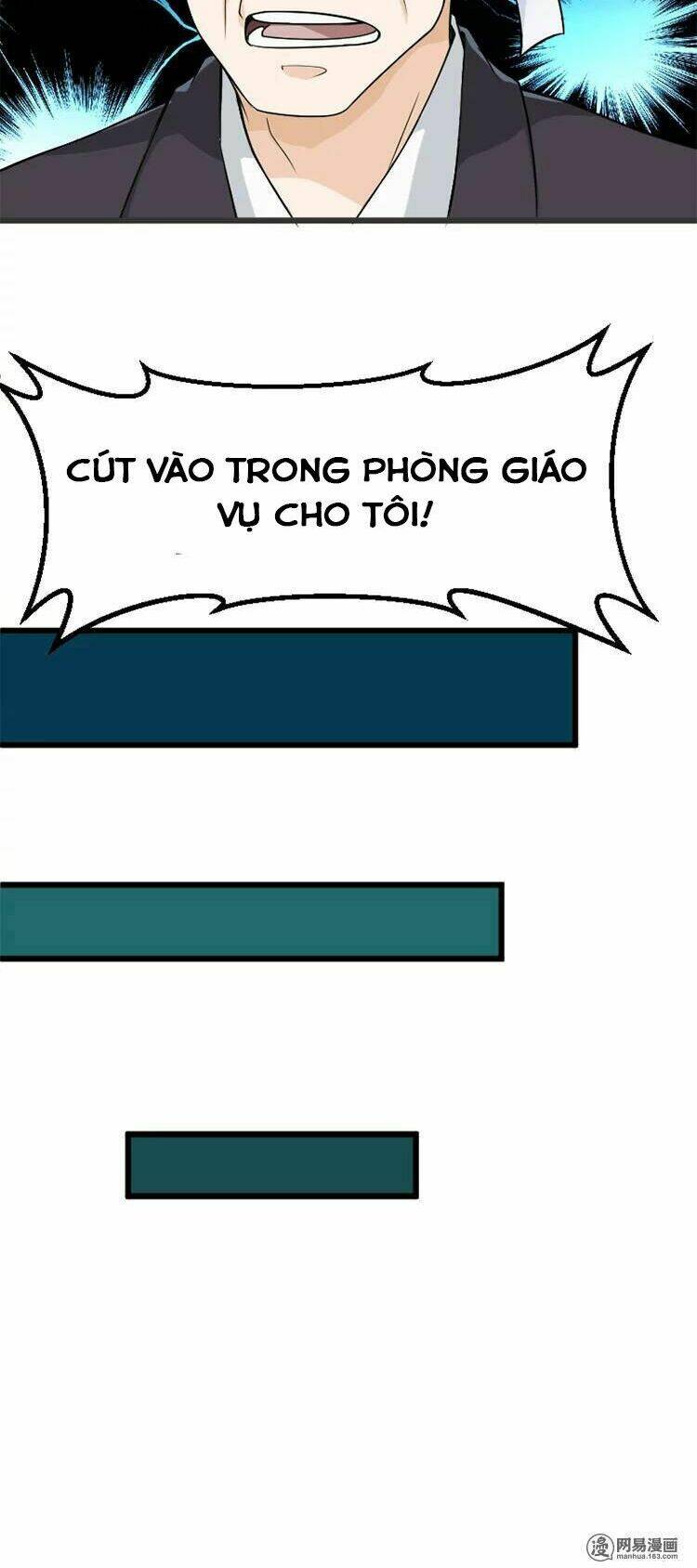 Đai Ca Trở Lại Tuổi 16: Chapter 2