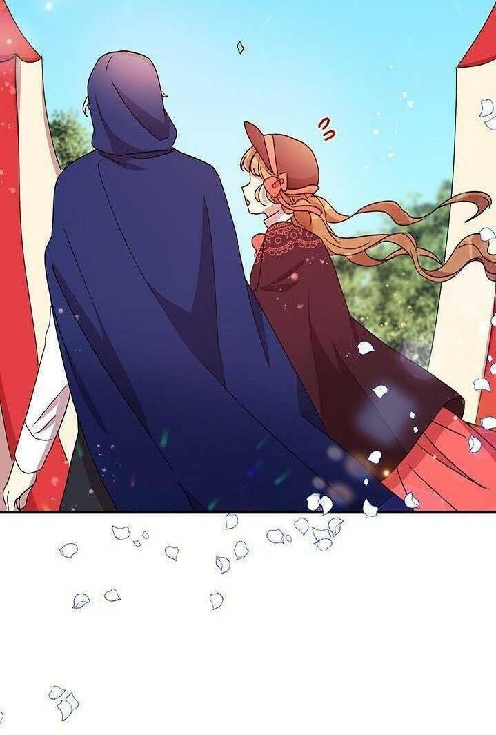 Công Tước, Loạn Vừa Thôi!: Chapter 52