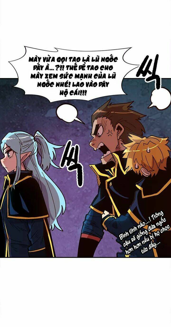 Nô Lệ Nghịch Thiên: Chapter 12