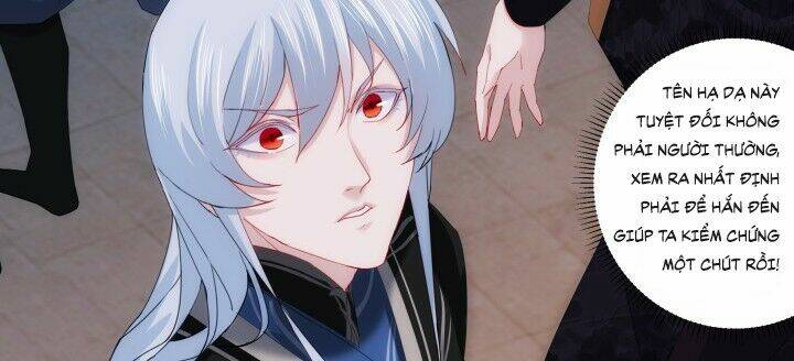 Bí Mật Của Dạ Tộc: Chapter 7.1