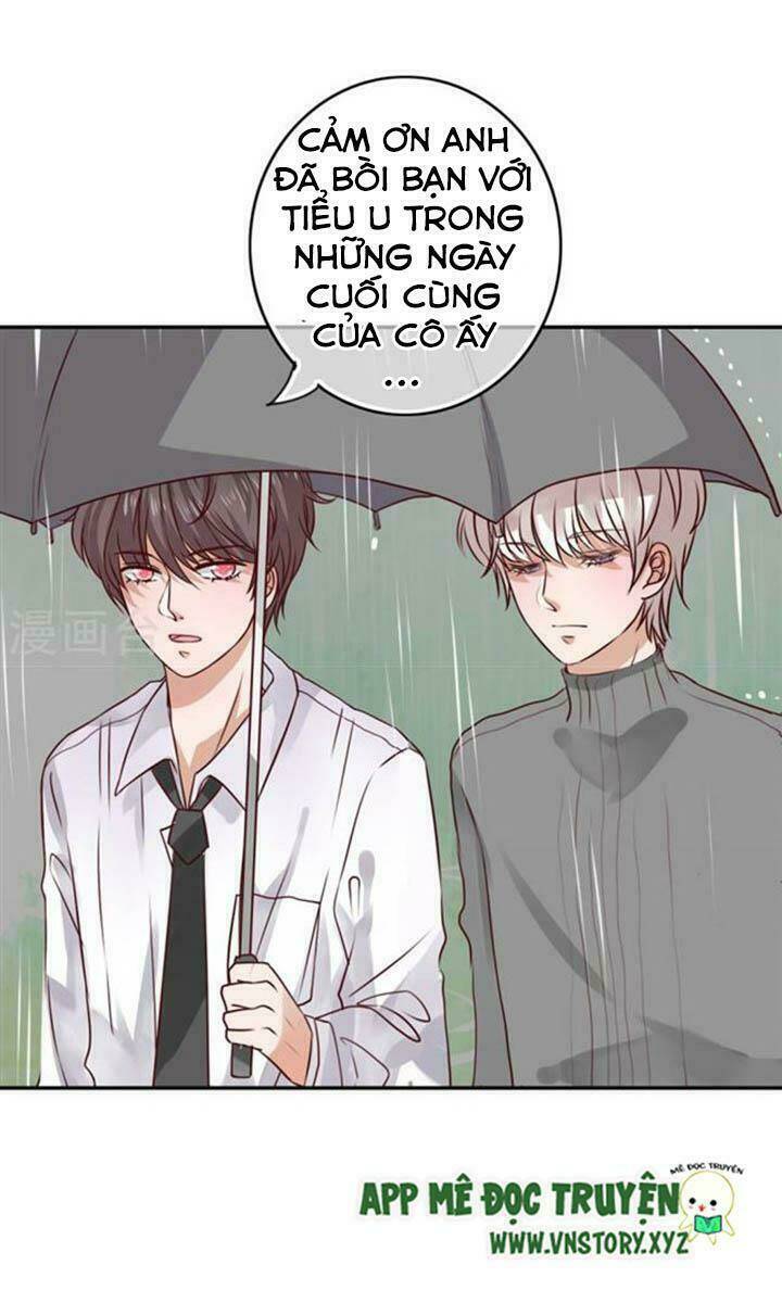 Sau Con Mưa Mùa Hạ: Chapter 42