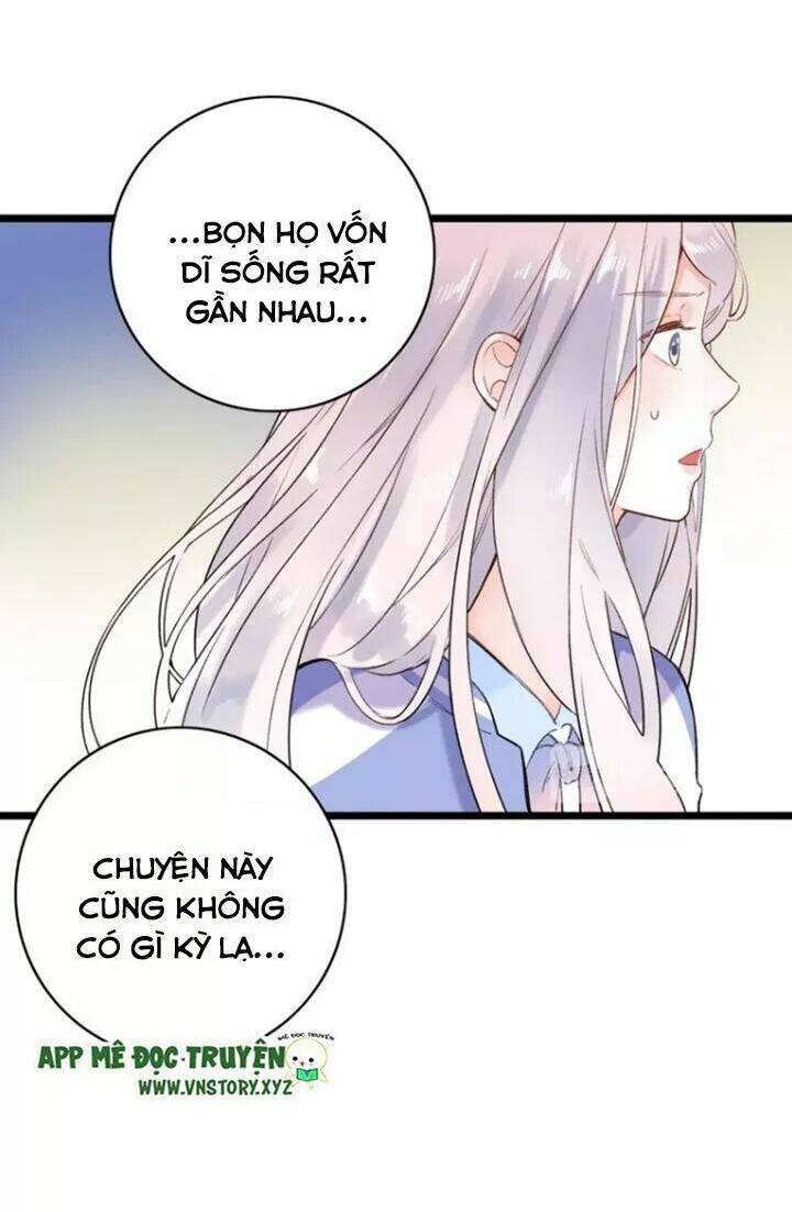 Trạch Thượng Tịch Mịch Huỳnh Hỏa: Chapter 56