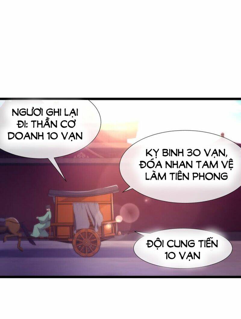 Một Vạn Tư Thế Công Lược Yêu Nam: Chapter 129
