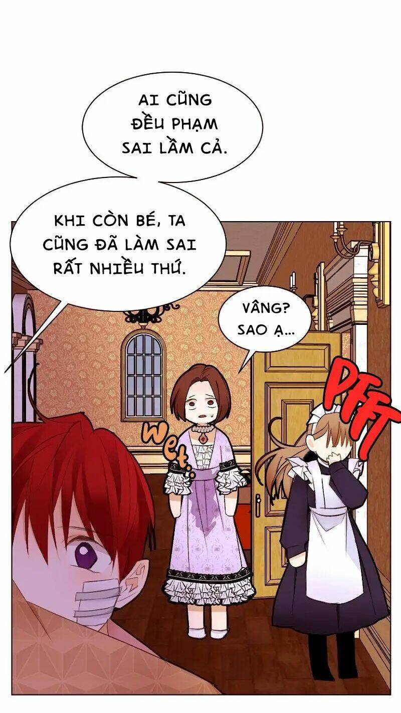 Cuộc Sống Rập Khuôn Của Một Quý Cô Tái Sinh!: Chapter 54