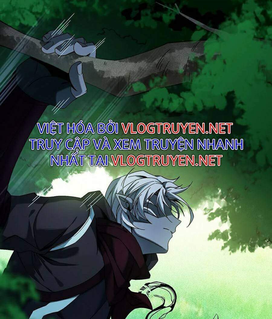 Người Chơi Siêu Mạnh: Chapter 4