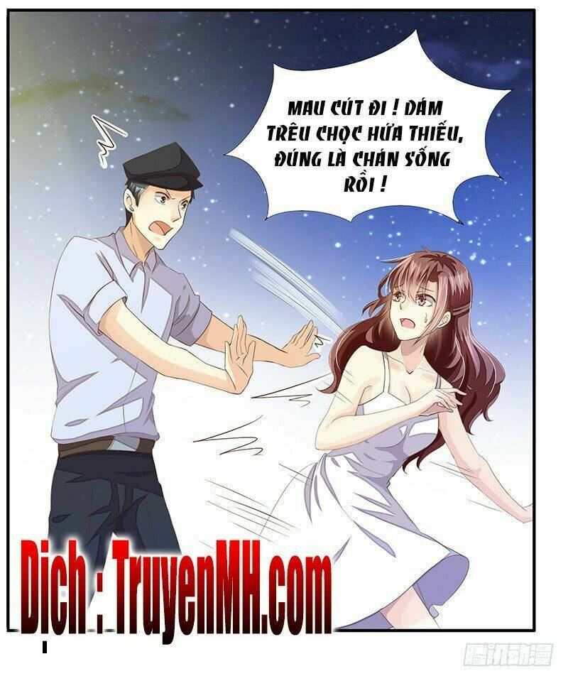 Hôn Bất Do Kỷ: Chapter 2