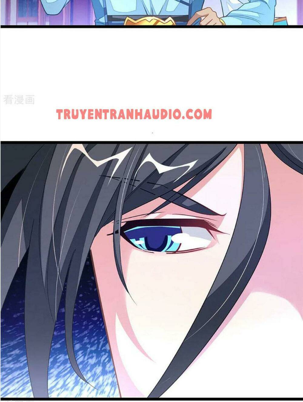 Cửu Dương Thần Vương: Chapter 221