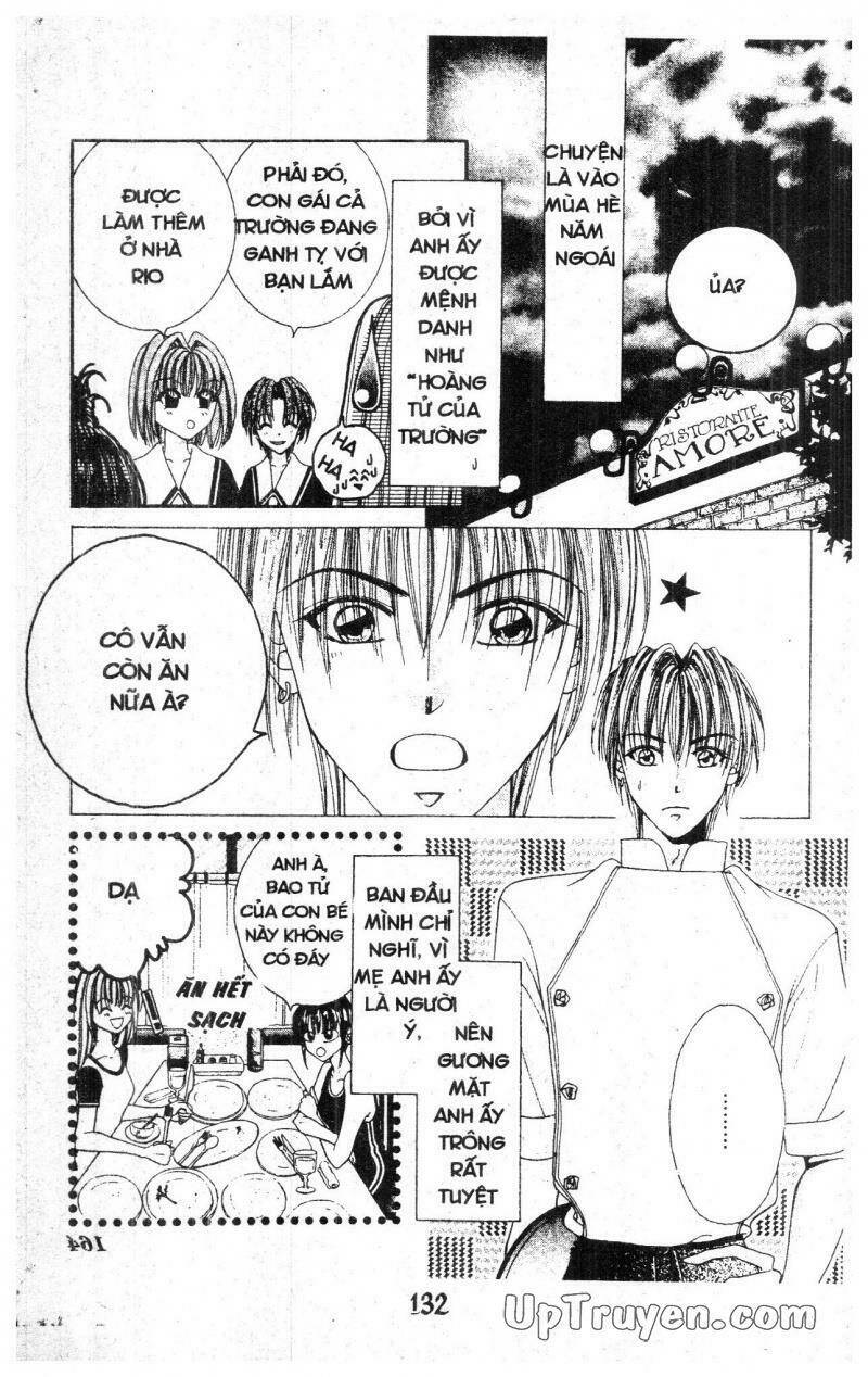 9 Banme No Musashi: Chapter 20