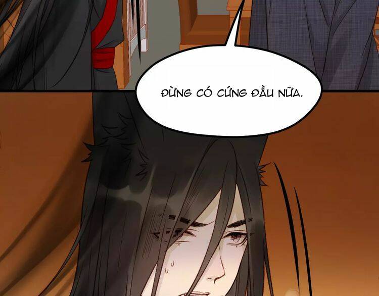 Lượm Được Một Tiểu Hồ Ly 2: Chapter 22