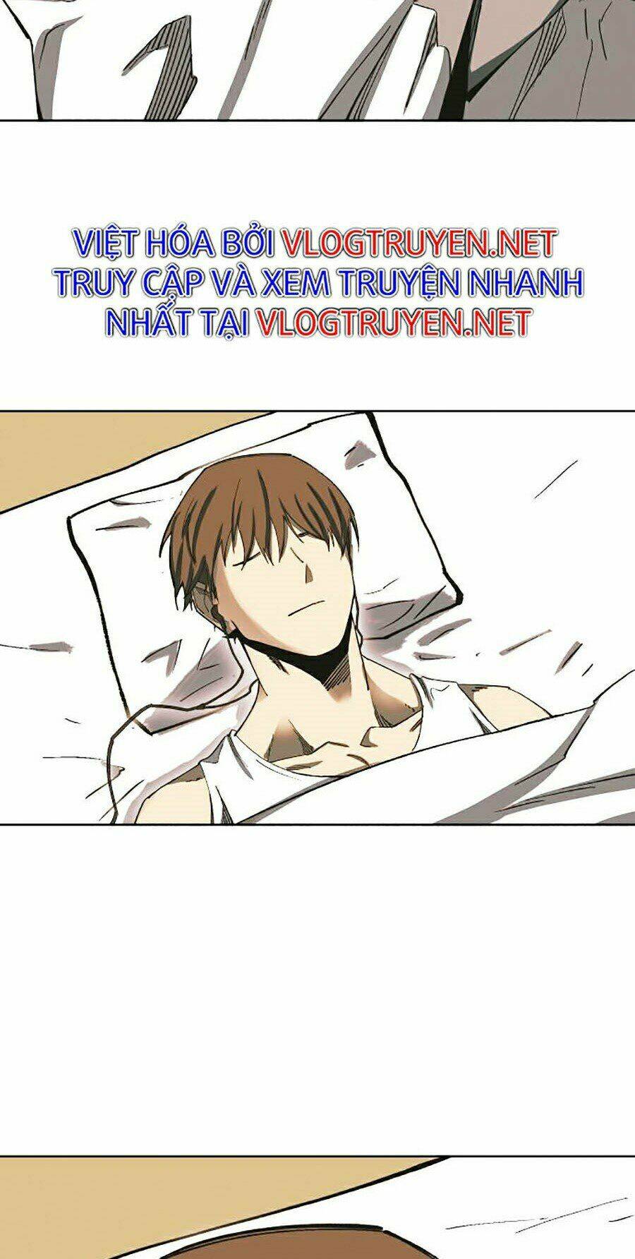 Hard Core Leveling Warrior Ss2: Chapter 106