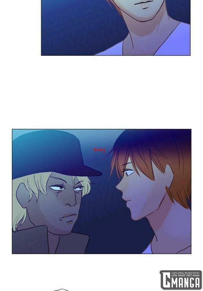 Khúc hát người cá Siren: Chapter 57