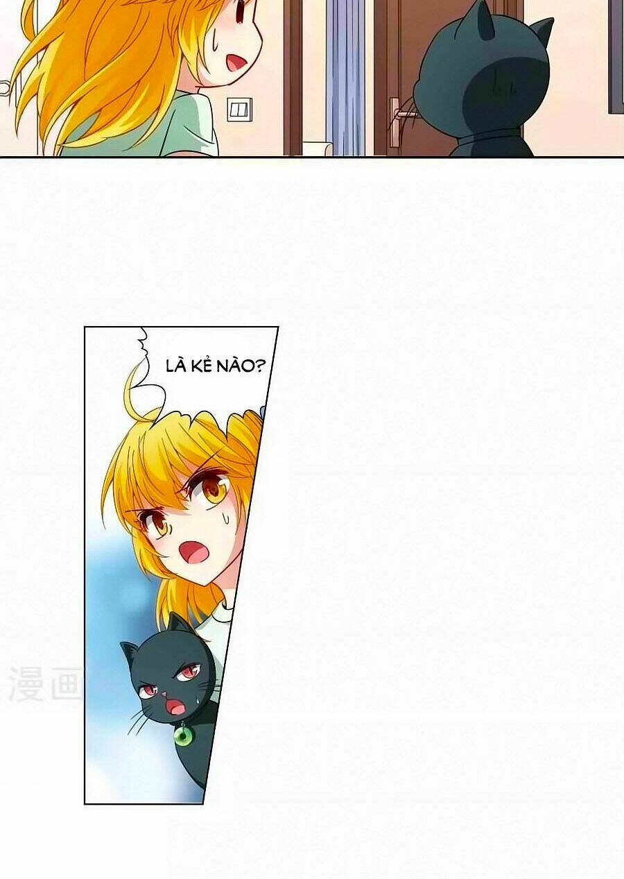 Huyền Vũ Luyến Ca: Vạn Vật Sinh Linh: Chapter 22.1