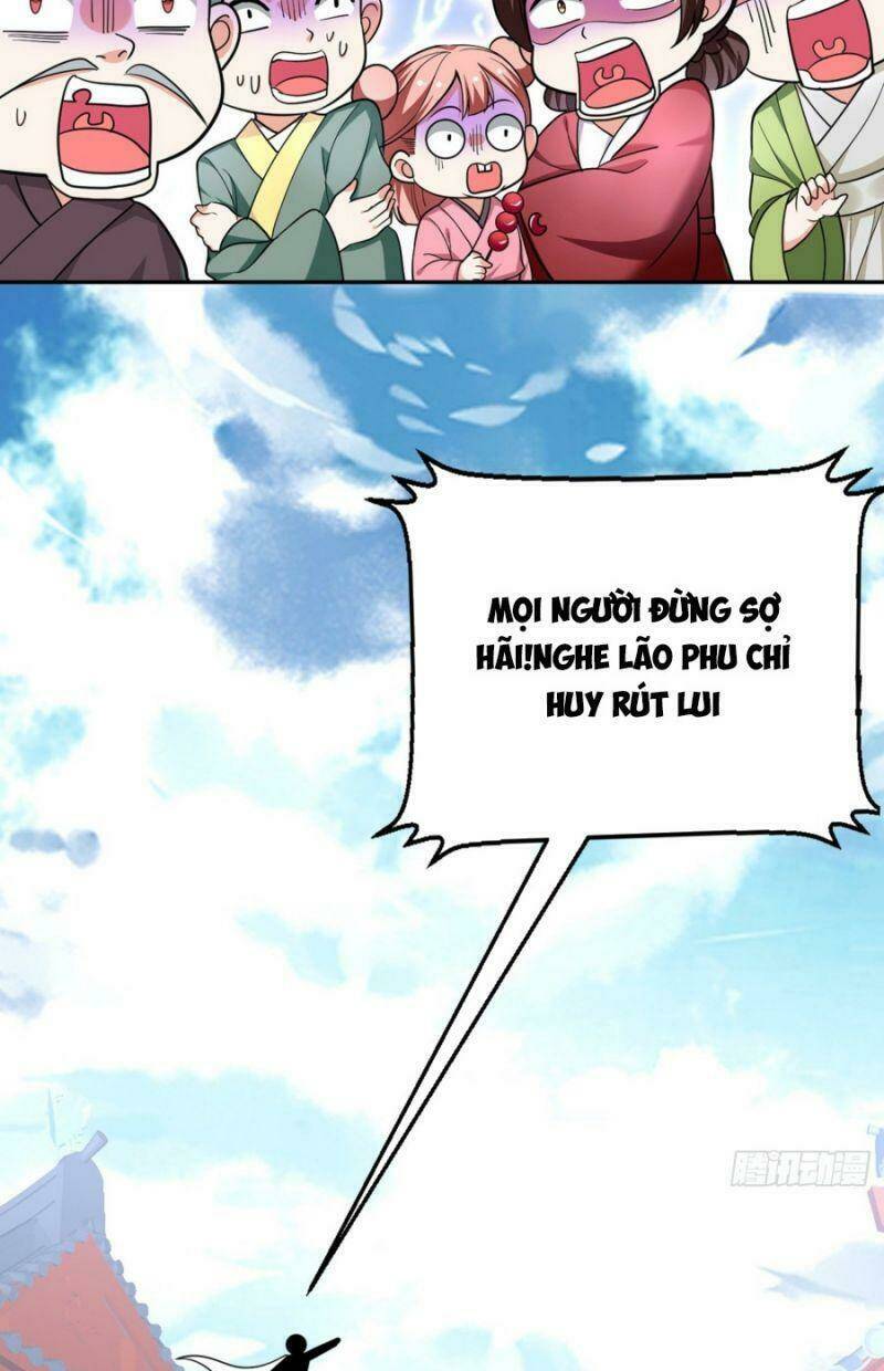 Giang Sơn Mỹ Nam Nhập Trướng Ta: Chapter 4