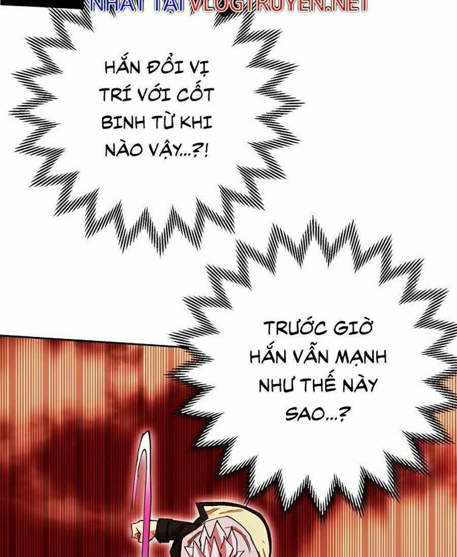 Hard Core Leveling Warrior Ss2: Chapter 94