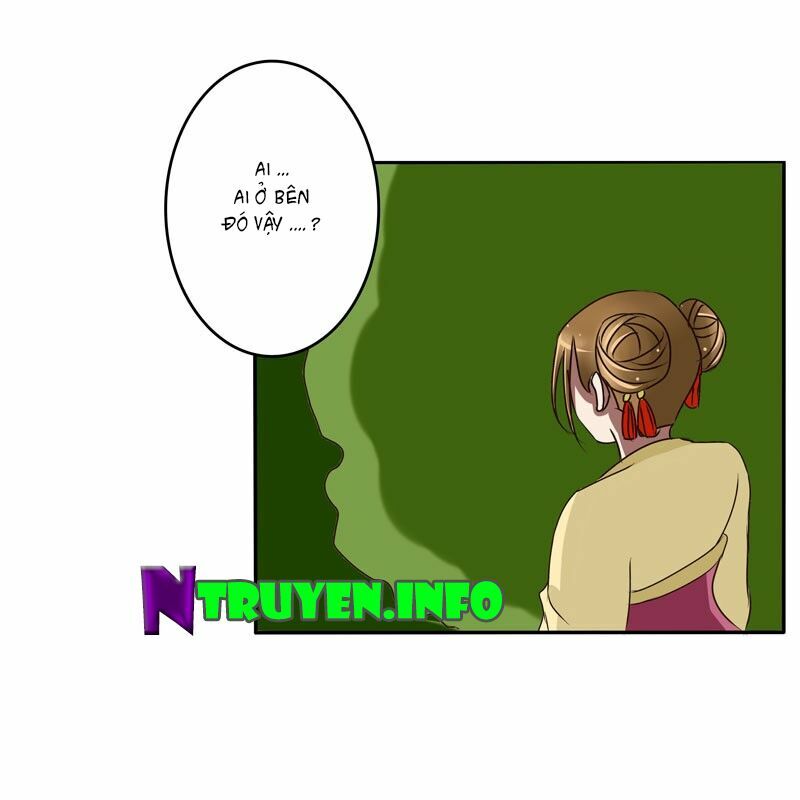 Thông Linh Phi: Chapter 30