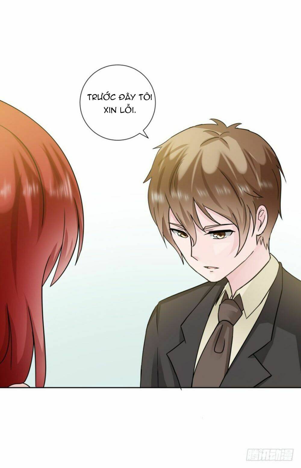 Thiên Kim Đường Môn: Chapter 99