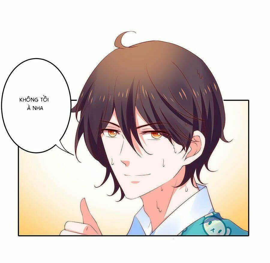 Bạn Trai Là Ngôi Sao: Chapter 112