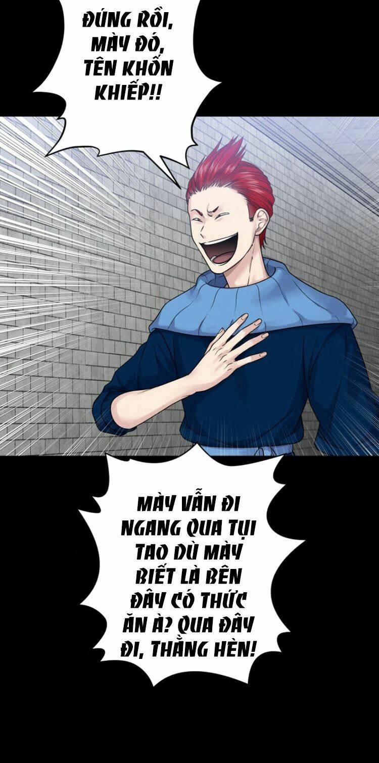 Trò Chơi Của Chúa Thượng: Chapter 10