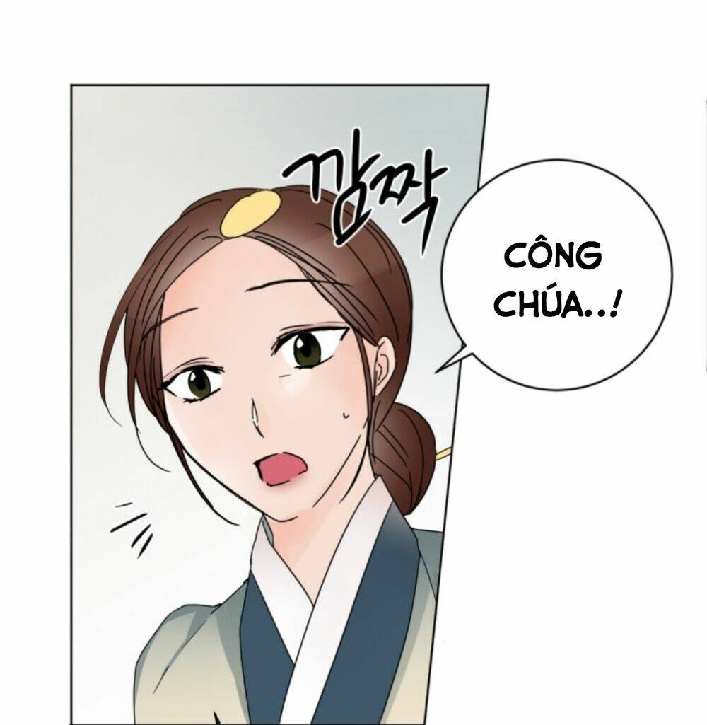 Chae Hong Sa: Chapter 61