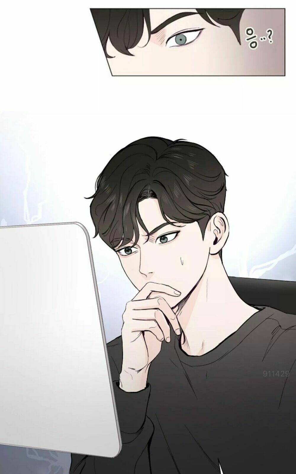 Tôi Kết Hôn Cùng Antifan: Chapter 8